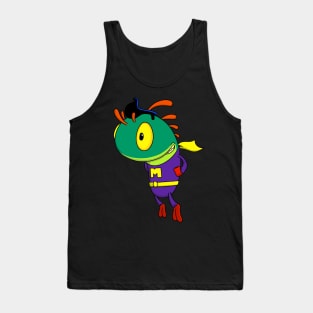 Super Mrgl Tank Top